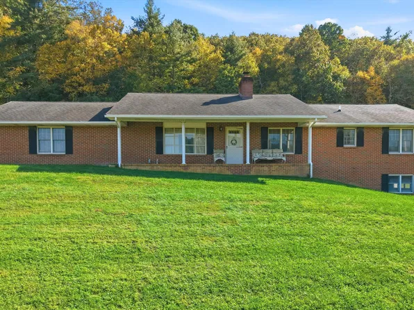 3678 Floyd Hwy N, Floyd, VA 24091