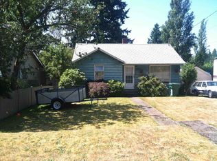 14077 22nd Ave NE, Seattle, WA 98125