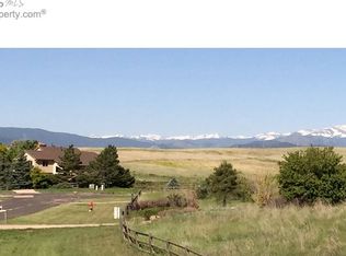 9208 Gunbarrel Ridge Rd, Boulder, CO 80301