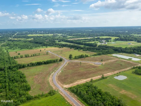 Rosa Ct Lot 36, Sunset, LA 70584