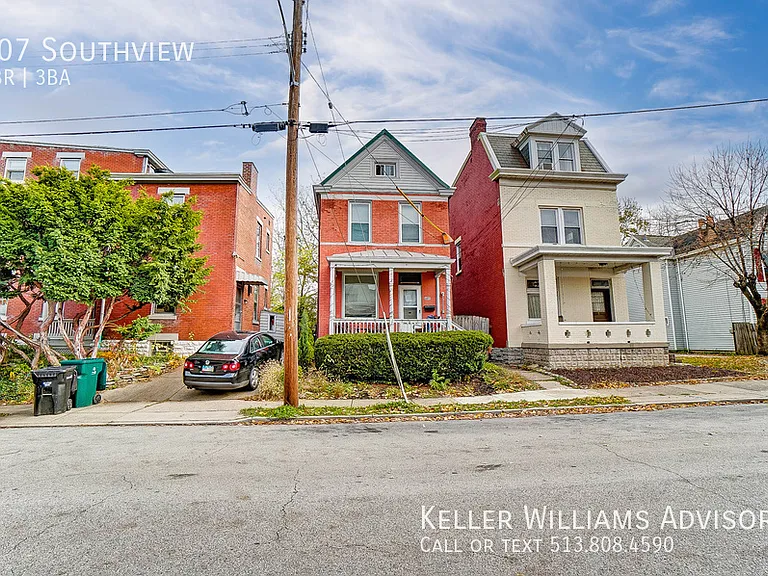 407 Southview Ave — Photo 6