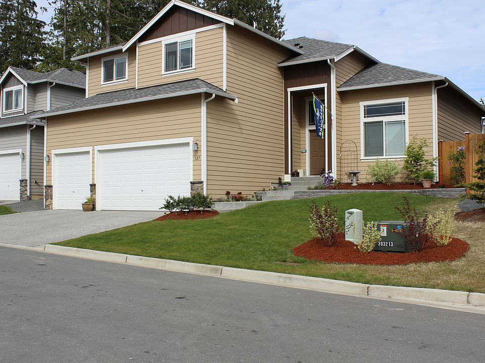 1st image of 527 85th Dr SE