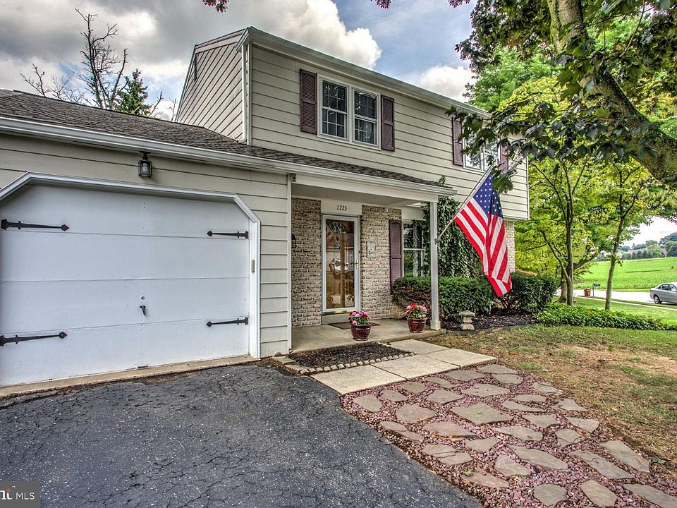 2223 Harmony Hill Dr, Lancaster, PA 17601 Zillow