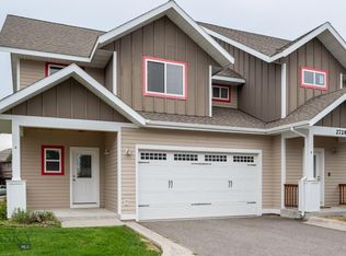 2728 Fen Way APT A, Bozeman, MT 59718