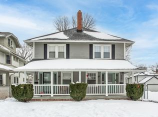 3241 N Park Ave, Indianapolis, IN