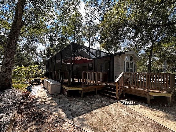 3rd image of 14195 NE 252ND COURT ROAD #109