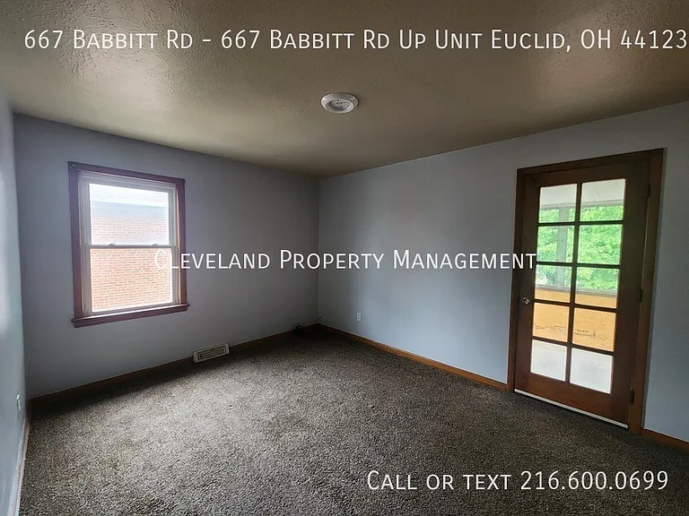 667 Babbitt Rd #UP — Photo 8