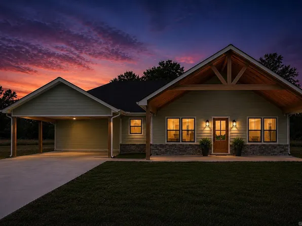 561 Lewis Creek Ln, Acorn, AR 71953