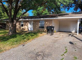 619 Golfcrest Dr, Longview, TX 75604