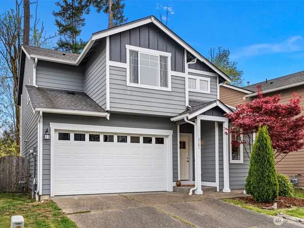2181 Caleb Place SE, Port Orchard, WA 98366