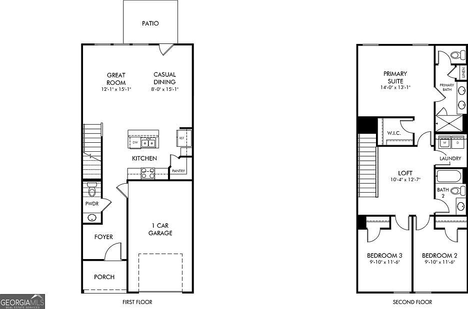 2nd image of 3384 Brooks Lake Dr
