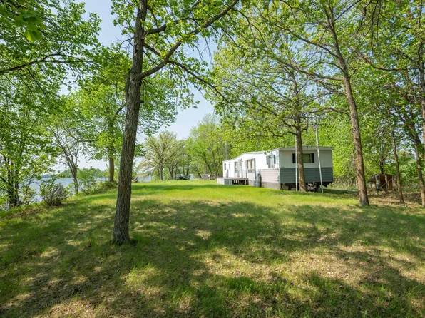 36838 Big Rock Rd, Dent, MN 56528