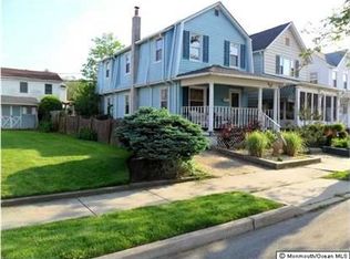 303 Ocean Park Ave, Bradley Beach, NJ 07720