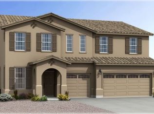 1881 S 169th Ave, Goodyear, AZ 85338