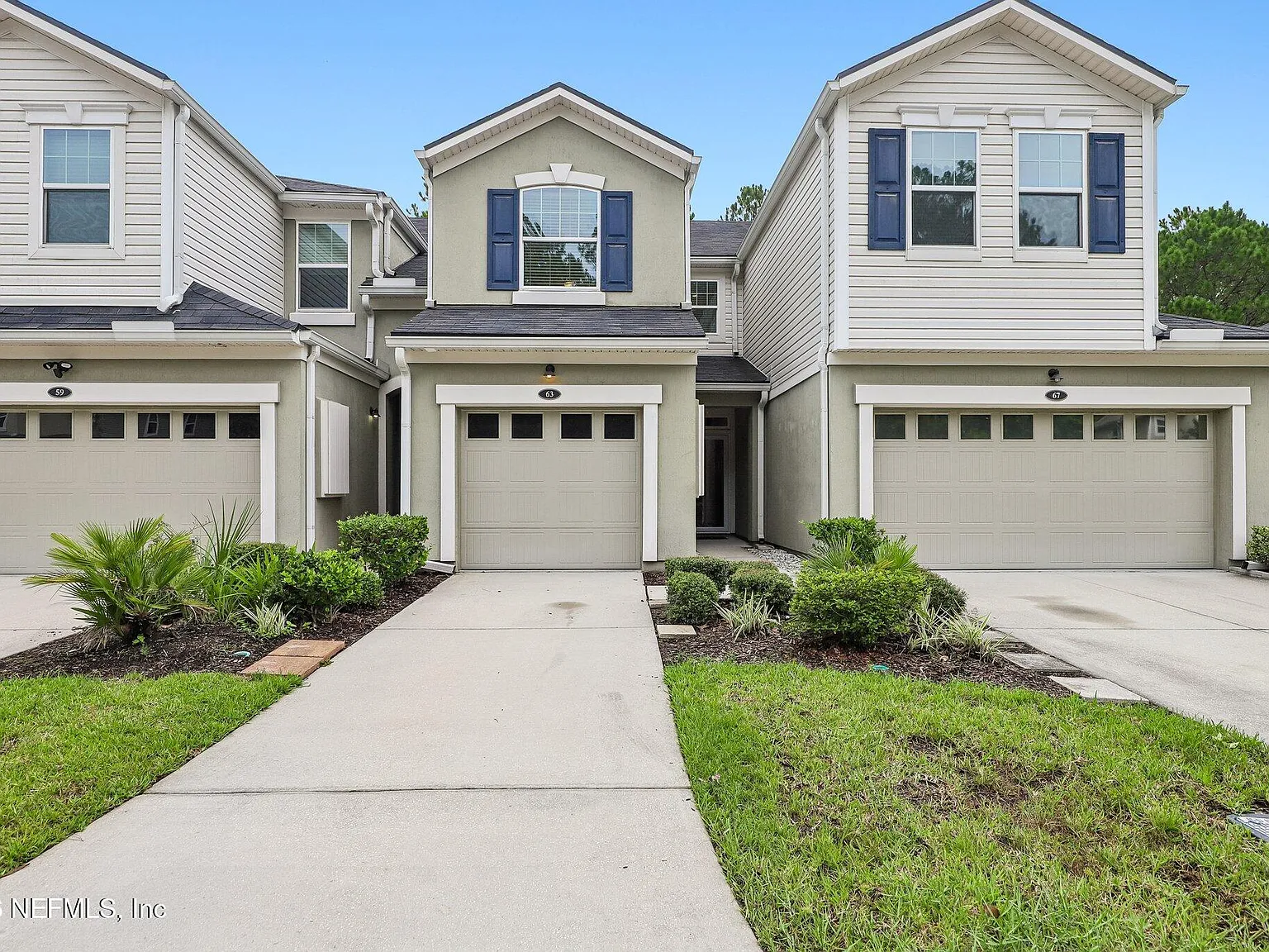 3 bed, 2.5 bath, 1476 sqft, $1,995 — Photo 1