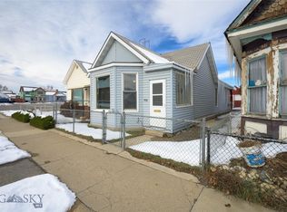 712 E 4th St, Anaconda, MT 59711