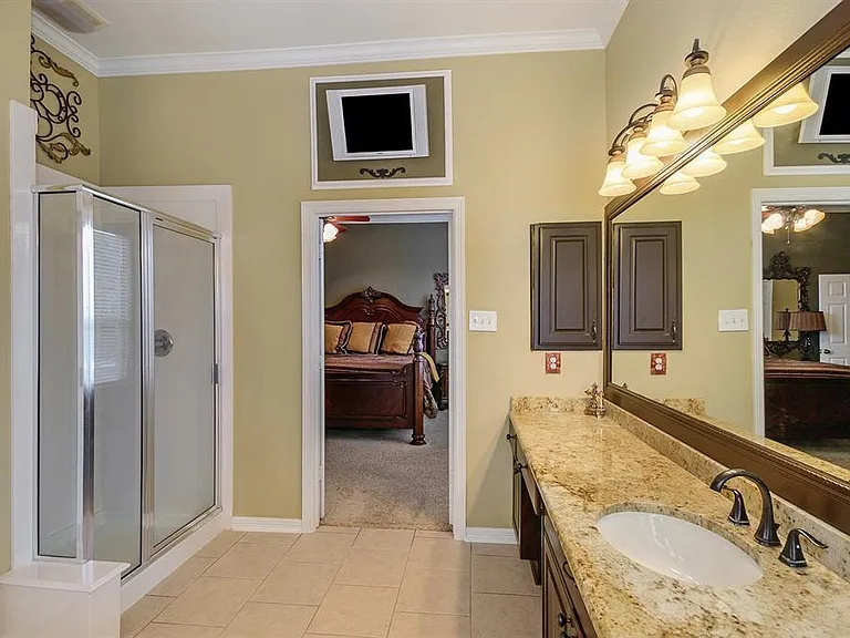 8707 Preston Field Ln — Photo 24