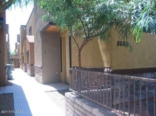 8680 E Placita De Las Tarascas, Tucson, AZ 85710