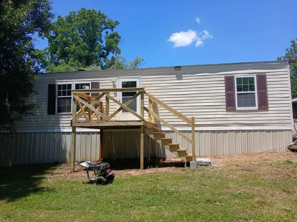 9309 Number 4 Dr, Mascot, TN 37806