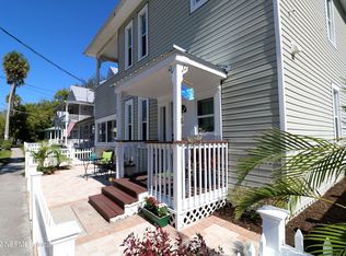 75 Martin Luther King Ave, Saint Augustine, FL 32084