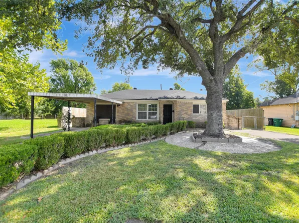 3910 Englewood St, Houston, TX 77026