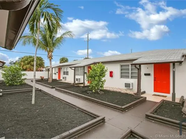 1415 N J Street, Lake Worth, FL 33460