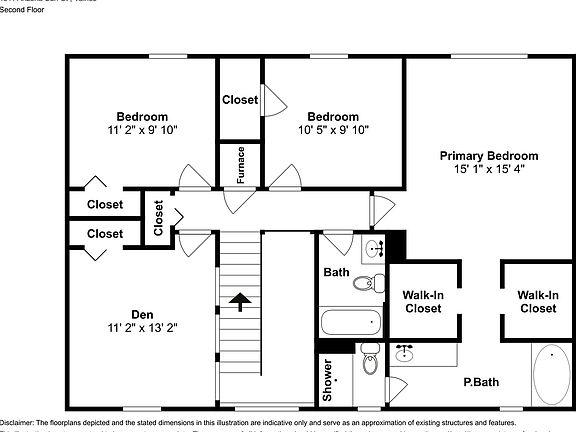 3rd image of 4511 Arizona Sun Ct