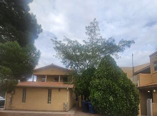 6444 Saint Josephs Ave NW, Albuquerque, NM 87120