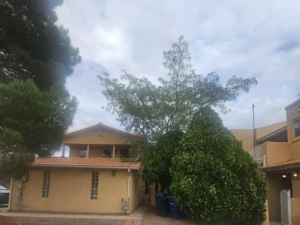 6444 Saint Josephs Ave NW, Albuquerque, NM 87120
