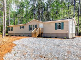 1721 Highway 252, Belton, SC 29627