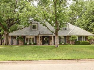 3021 Red Oak Rd, Oklahoma City, OK 73120