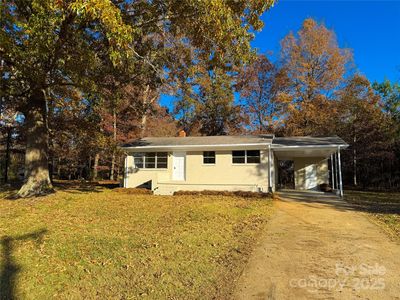 3568 Ken McEntire Rd, Lawndale, NC, 28090