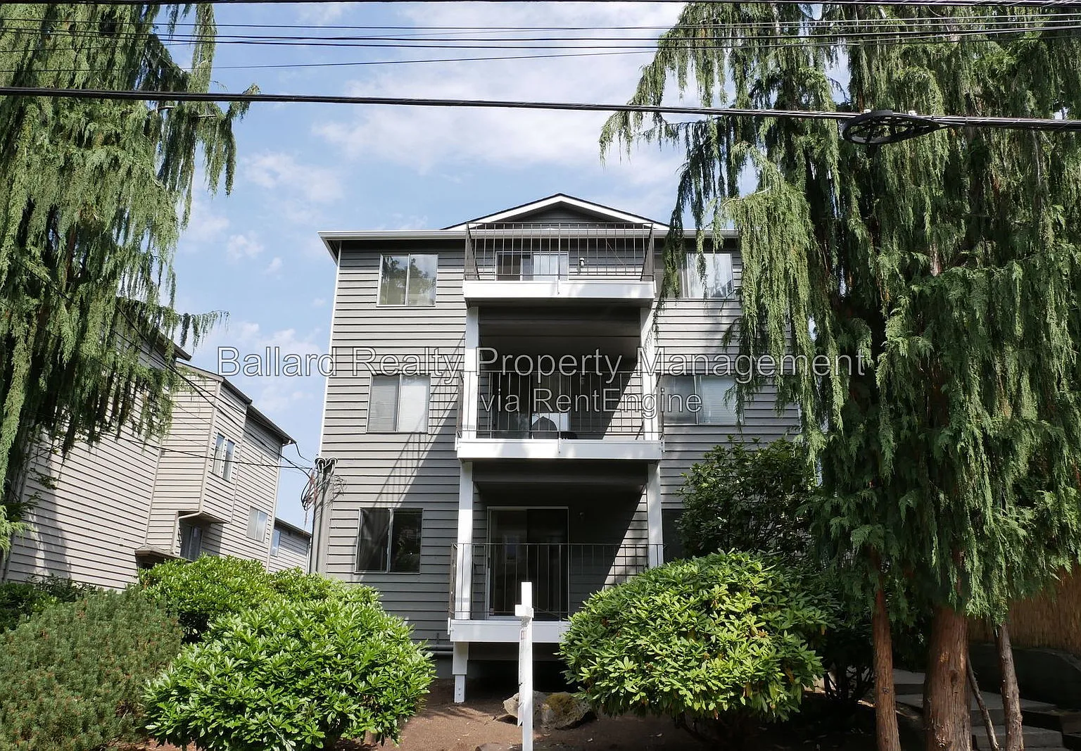 1 bed, 1.0 bath, 650 sqft, $1,550 — Photo 2