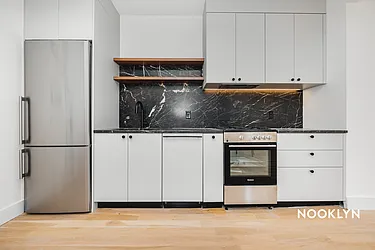 Rented by Nooklyn NYC LLC
