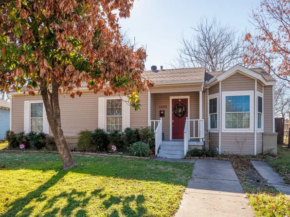 1552 Jo Ann Dr, Garland, TX 75042
