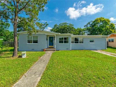 3303 E Grant Ave, Orlando, FL, 32806