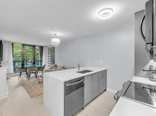 909 Mainland St #410, Vancouver, BC V6B1S3