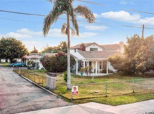 11912 McGirk Ave, El Monte, CA 91732