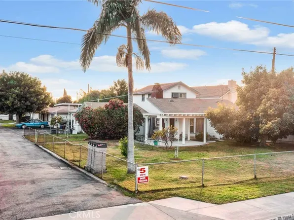 11912 McGirk Ave, El Monte, CA 91732