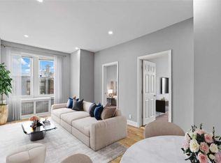 240 Clendenny Ave APT 3, Jersey City, NJ 07304