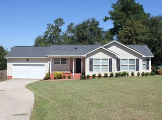 17 Stephens Est, North Augusta, SC 29860