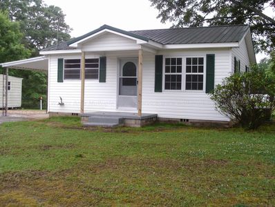853 Sanders Rd, Jasper, AL, 35504