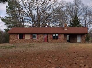 5855 Highway 315, Water Valley, MS 38965