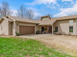 404 NW 1121st Rd, Centerview, MO 64019