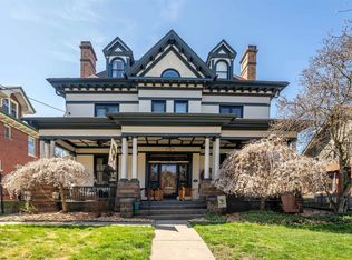220 Park St, Morgantown, WV
