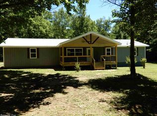 730 Salem Church Rd, Judsonia, AR 72081
