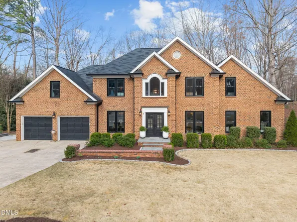 109 Rustic Wood Ln, Cary, NC 27518