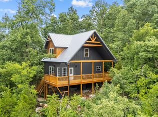 425 Cliffwood Dr, Newport, TN 37821