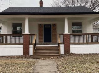 622 S Ash Ave, Independence, MO 64053