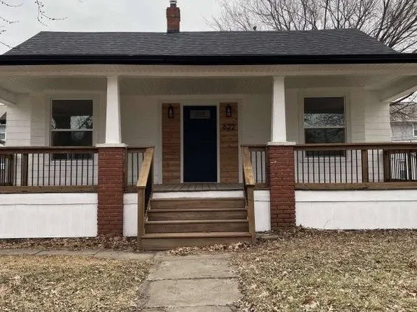 622 S Ash Ave, Independence, MO 64053